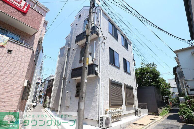 グランスタイル町屋