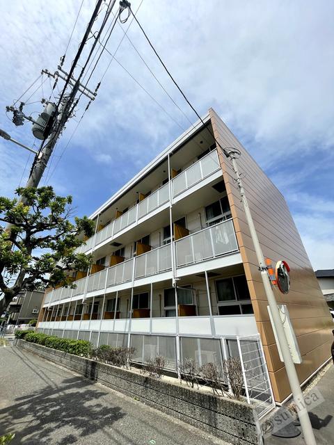レオパレスOHNO