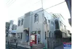 東急世田谷線 松原駅(東京) 徒歩4分  築40年