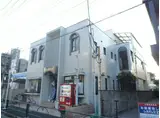 東急世田谷線 松原駅(東京) 徒歩4分 3階建 築40年
