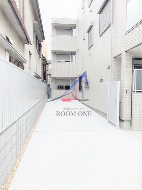 パル メゾン ES