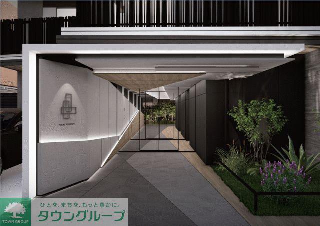 GARDEN XAVIS門前仲町