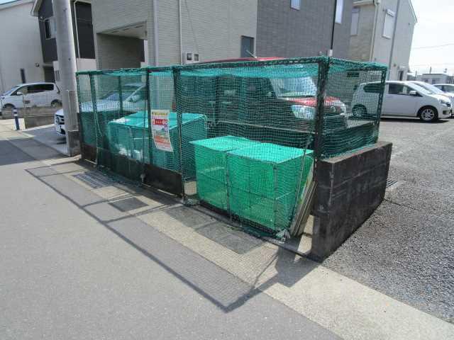 レオパレスAMOUR