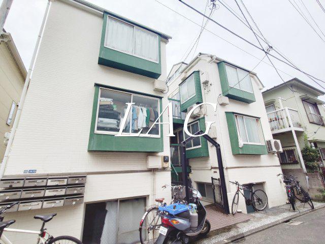 カフーシ蒲田