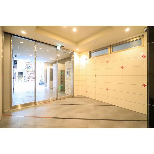SERENITE堺筋本町SUD