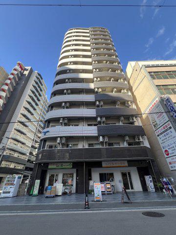 SERENITE堺筋本町SUD