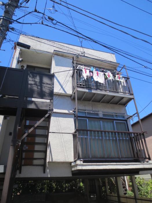 植野コーポ