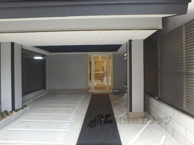 カーサ醒ヶ井