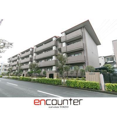 ラポール中川
