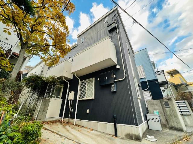 クレドアネックス白楽