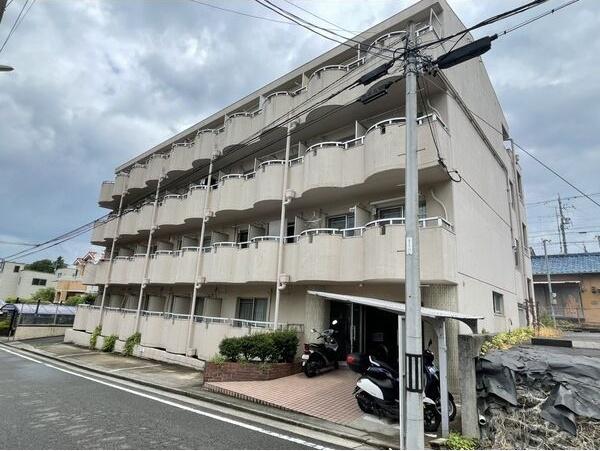 ビラ東海