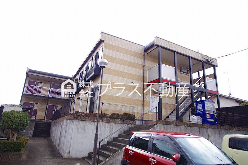 レオパレスマ シャンテ