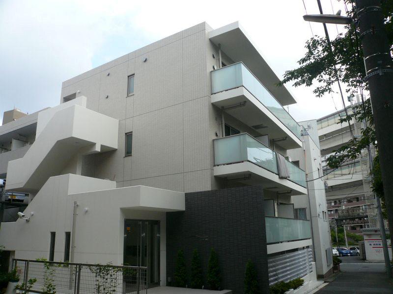 リフル横浜