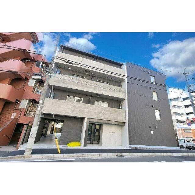 LUMEED横濱山手