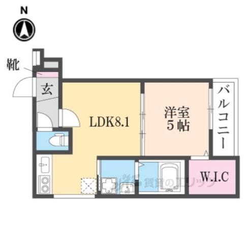 フジパレス伊丹北本町1番館