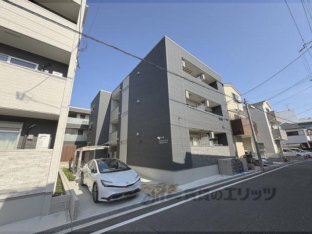 フジパレス伊丹北本町1番館