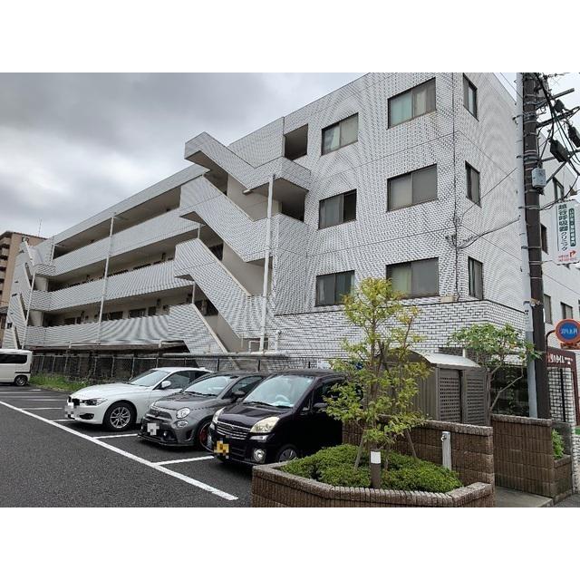 グランドール岸