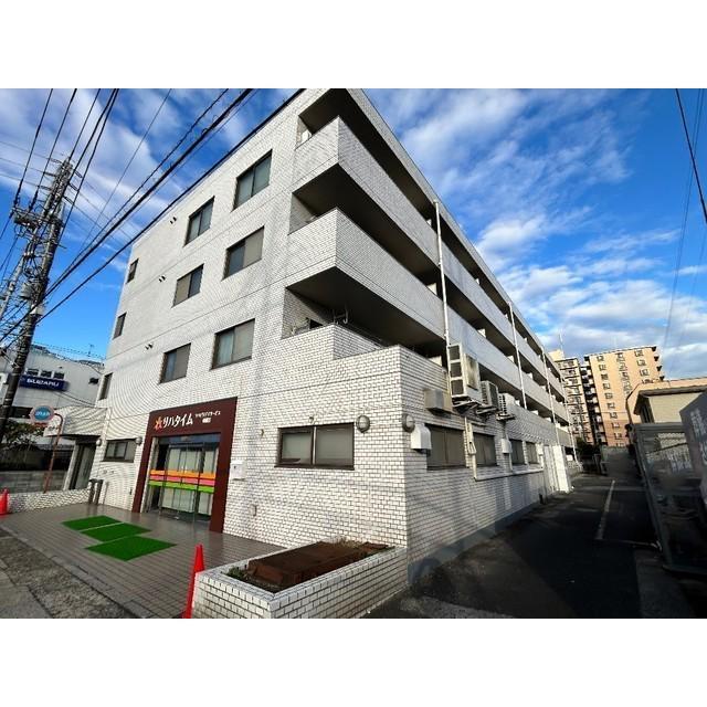 グランドール岸