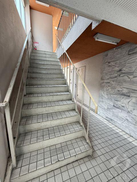 少林寺TKハイツ