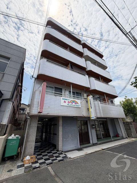 少林寺TKハイツ