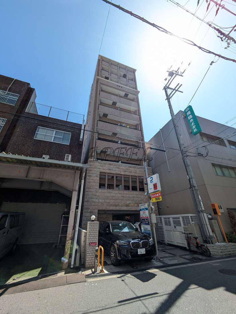 プレサンス心斎橋イースト