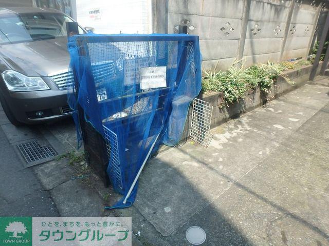 国分寺ヴィレッジ