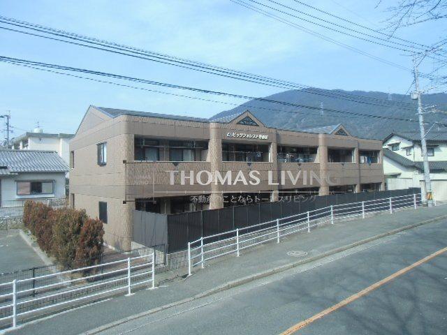 ビッグフォレスト壱番館