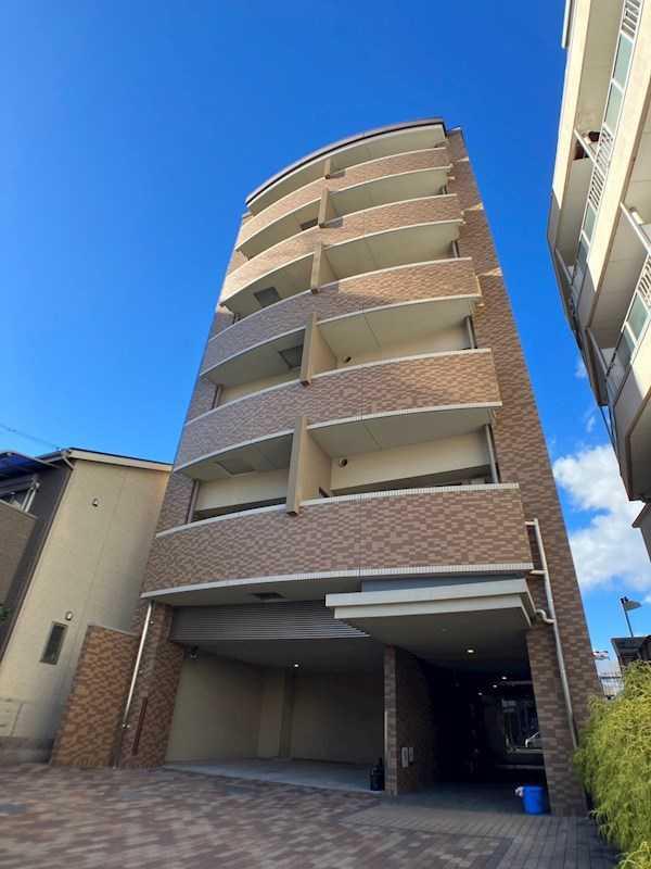 ロイヤルグランデ吹田
