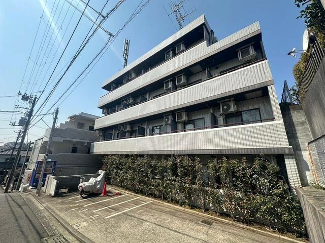 クリオ菊名弐番館