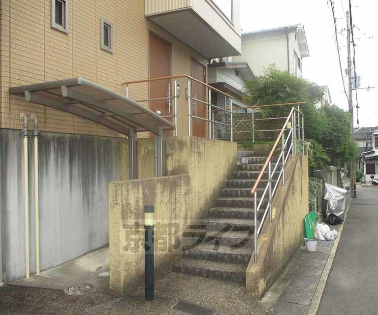 エスポワール六番館