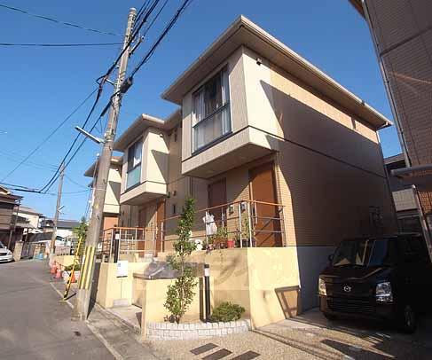 エスポワール六番館