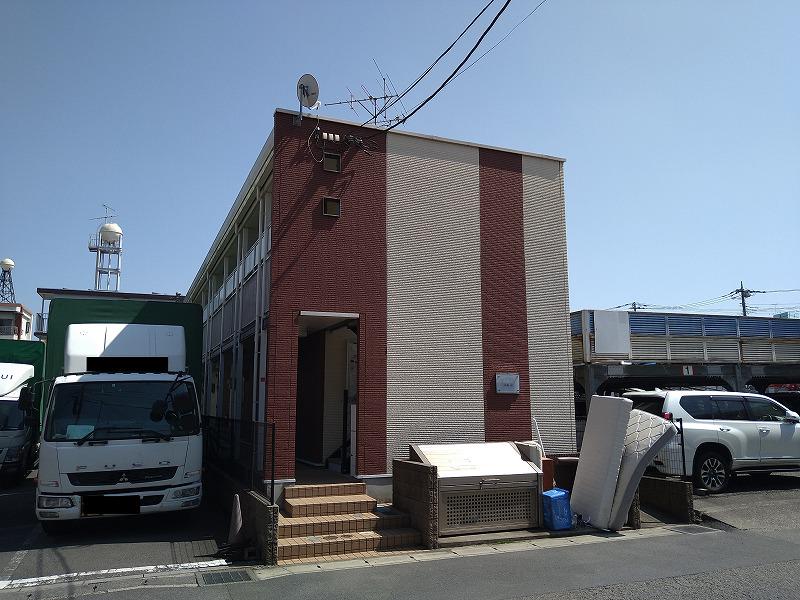 レオネクスト川端III
