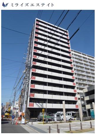 S-FORT鶴舞マークス