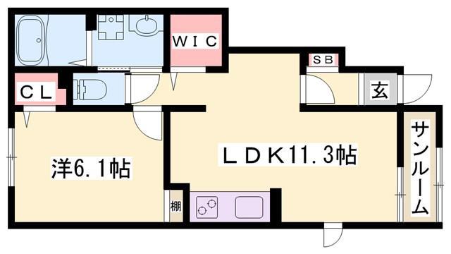 ベルオーブR