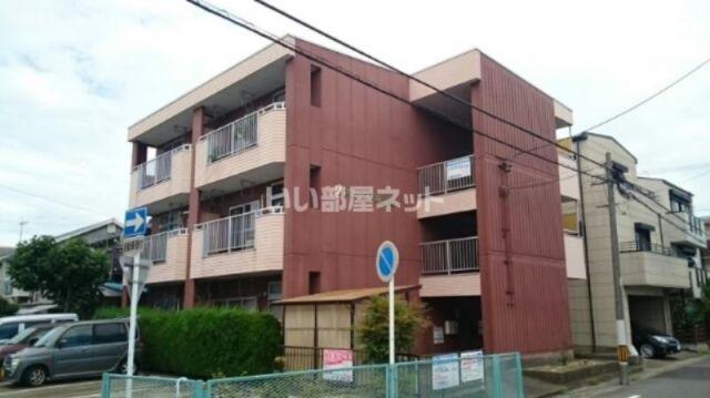 アネックス城屋敷