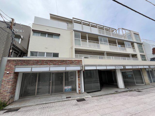 マークハーゲン
