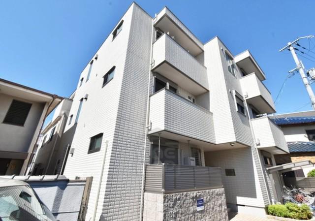 エスプリート千里丘