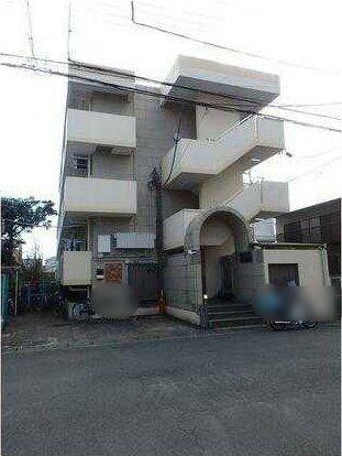 リュミエ越谷