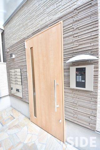 フジパレス都島御幸町III番館
