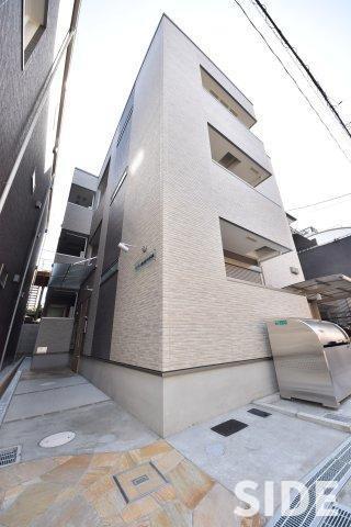 フジパレス都島御幸町III番館