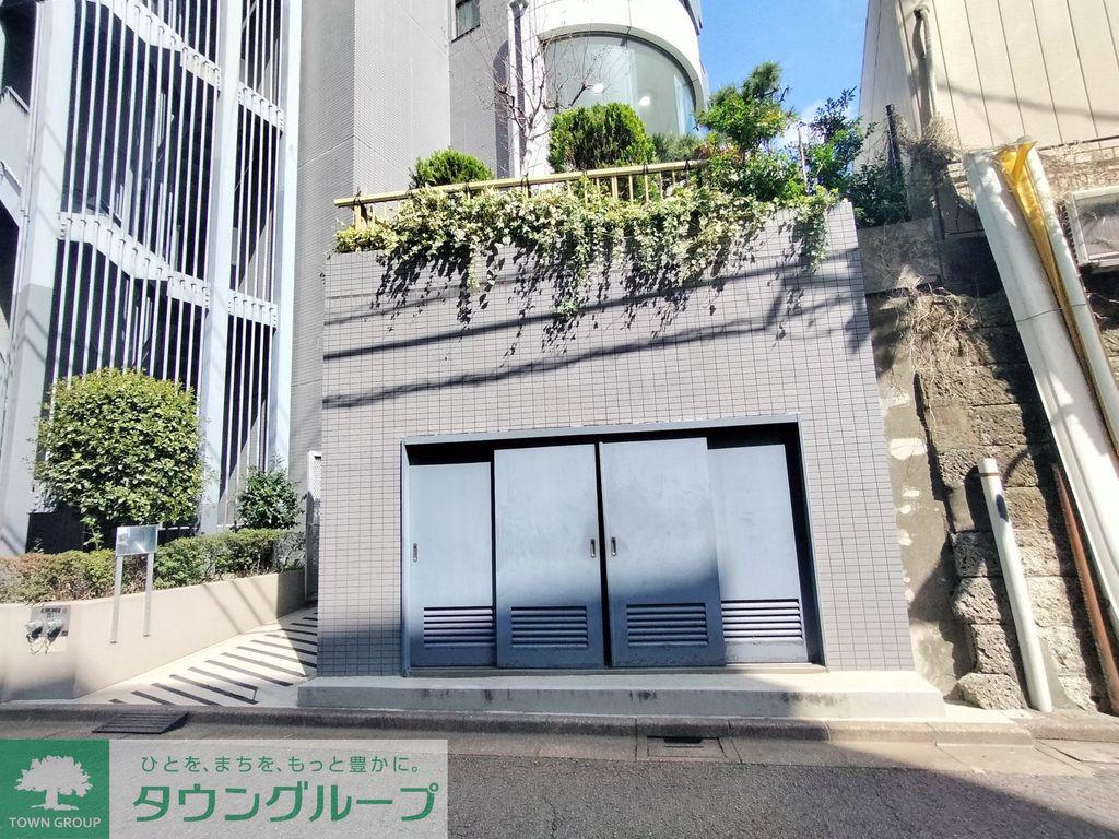 インプルーブ西馬込