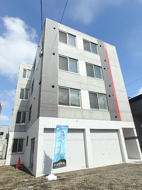 ステラ中の島