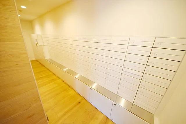 クレヴィスタ板橋西台III