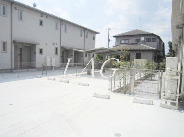 フレシア北町