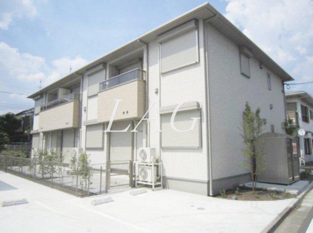 フレシア北町