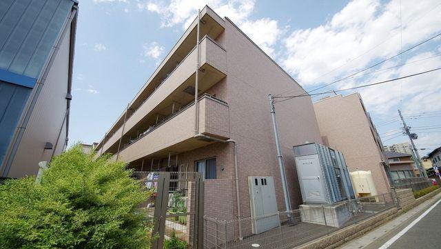 クレセール・ふじみ野(2LDK/2階)