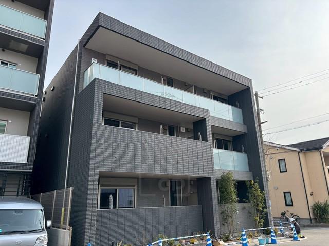 ザ・テラス吹田SW