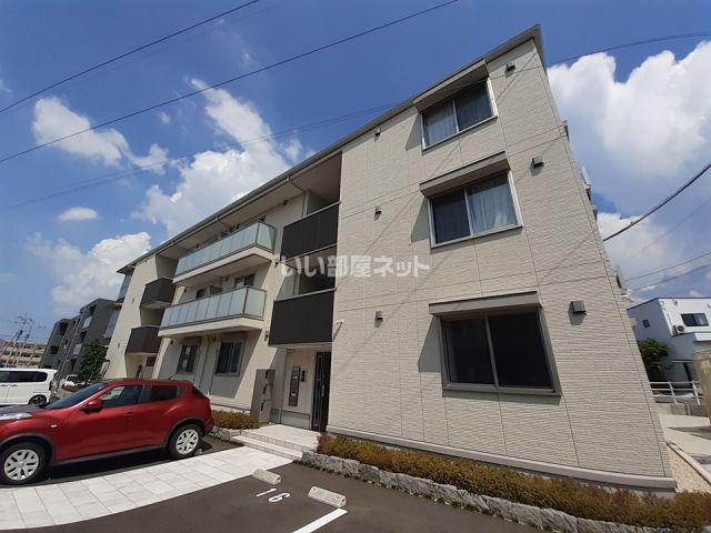THE TERRACE御井町