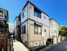 ハイムおもだか