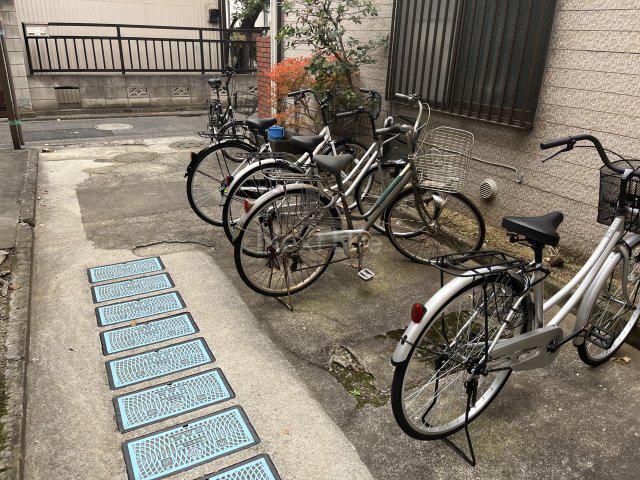 ユナイト新町アーウィンローズ